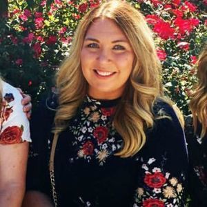 Meet your Posher, Kate